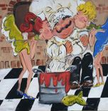 Figurative 6 small