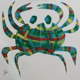 Commissioned Pieces 6 small