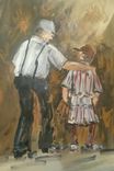 Figurative 3 small