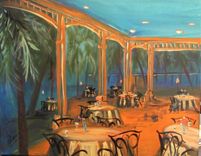 Commissioned Pieces 5 small