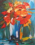Florals 5 small