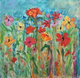 Florals 2 small
