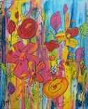 Florals 4 small