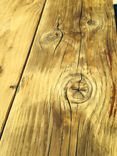 Reclaimed Wood Farmhouse Table 4 small