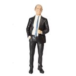 High Likeness Professional Figurine 1 small