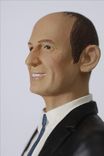 High Likeness Professional Figurine 2 small