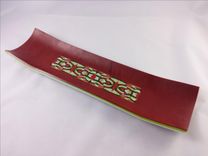 Channel Tray - Pattern Bar Channel - Red 1 small