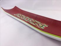 Channel Tray - Pattern Bar Channel - Red 4 small