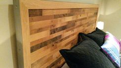 Wine Barrel Bed Set 1 small