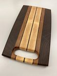 End Grain Cutting Boards 2 small