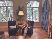 10 Foot Floor Lamp 1 small