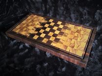 Butcher Block 2 small
