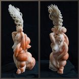 Persephone's Rising Pandora Dance 1 small