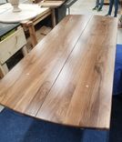Modern Farmhouse Solid Wood Table 3 small