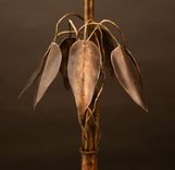 Seven Leaf Table Lamp 2 small