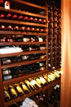 Mahogany Wine Room With 3000 Bottle Capacity 3 small