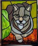 Stained Glass Artwork 5 small