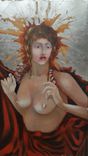 Domina Sanguinis 1 small