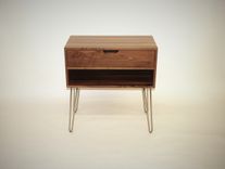 Tv Stand With Metal Legs Kely 1 small