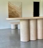 Custom Made Dining Table 3 small