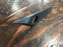 The B-2 - Kiridashi Type Knife 3 small