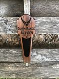 Custom Beer Tap Handle With Chalkboard Insert 5 small