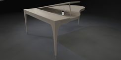 Opus' - Piano Table 2 small