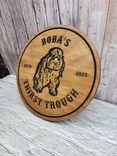 2d Routed Wood Sign For The Home Bar 1 small