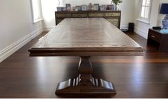 Custom Made Dining Table 5 small