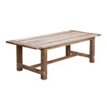Farmhouse/Farm-Style Dining Table 1 small