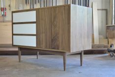 Mid Century Modern Vanity 1 small