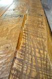 Reclaimed Oak Conference Table 5 small