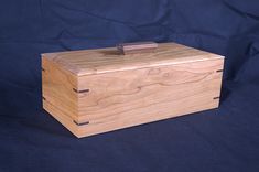 Tea Box 5 small