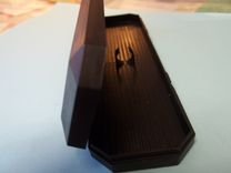 Slim Line Pen Sets With Black Box 6 small