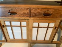 Credenza With Asian Influences 6 small