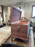 Cedar Hope Chest 4 small