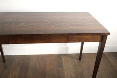 Fully Custom Desk 4 small