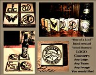 Custom, Coasters, Couples Gift, Gifts For Men, Wife Gift, Wood Anniversary, Wedding, Gifts 4 small