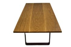 Farmhouse Coffee Table, Rustic Coffee Table, Oak Coffee Table, Coffee Table 4 small