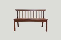 Bench- Japanese Style 1 small