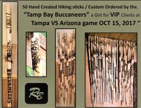 Lord Of The Rings - Gift - Wood Anniversary Gift - Hiker Gift  - Retirement Gift,Walking Stick 9 small