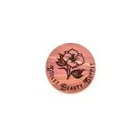 Custom Logo Magnet 2 small