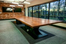 Industrial Conference Table 1 small