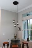 Triple Pendant Light 2 small