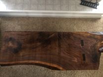 Coffee Table/Bench 2 small