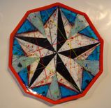 Decagon Platter 1 small