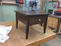 Printer Stand With Storage 3 small