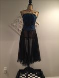 Renaissance, Medieval, Fairy Gown, Pirate, Steampunk 3 small