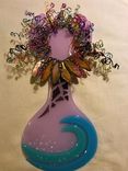 Goddess Totem 9 small
