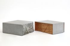 Rare Stone Coffee Table Made In Italy 1 small